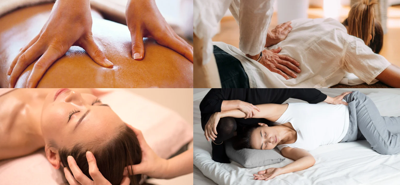 Coral Treeの施術イメージ